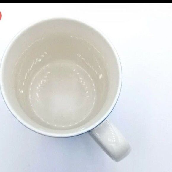 Maxwell & Williams: Pete Cromer Wildlife 12 oz. Ceramic Kangaroo Coffee Mug Cup - Picture 7 of 16